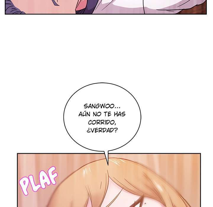 La Tienda de Cómics de Soojung Capitulo 33 página 86