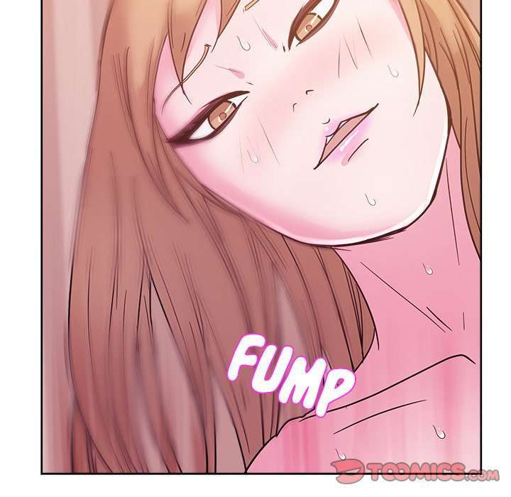 La Tienda de Cómics de Soojung Capitulo 33 página 87