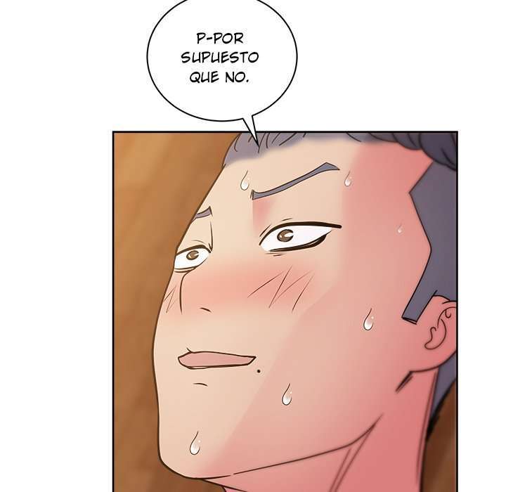 La Tienda de Cómics de Soojung Capitulo 33 página 89