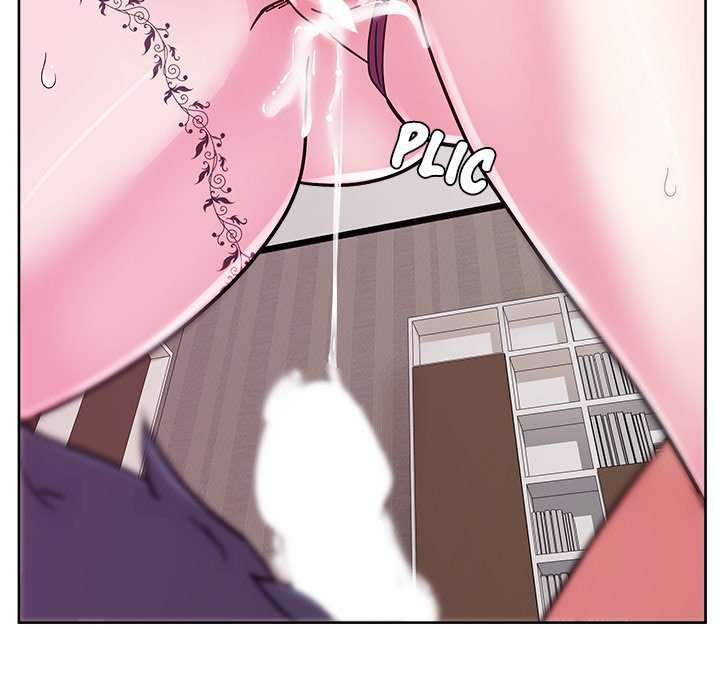 La Tienda de Cómics de Soojung Capitulo 33 página 93