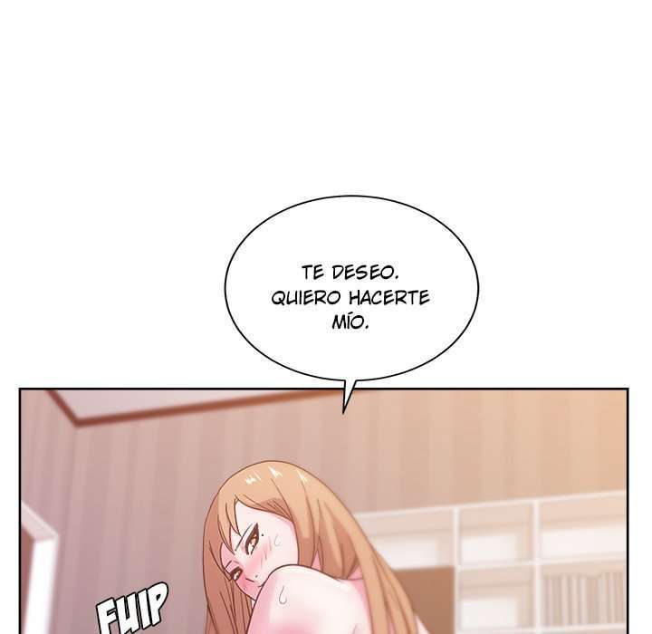 La Tienda de Cómics de Soojung Capitulo 33 página 97