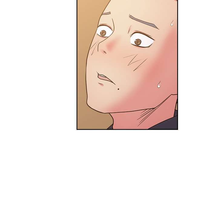 La Tienda de Cómics de Soojung Capitulo 34 página 10