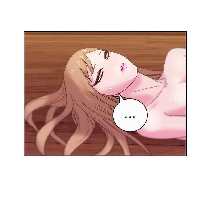 La Tienda de Cómics de Soojung Capitulo 34 página 108