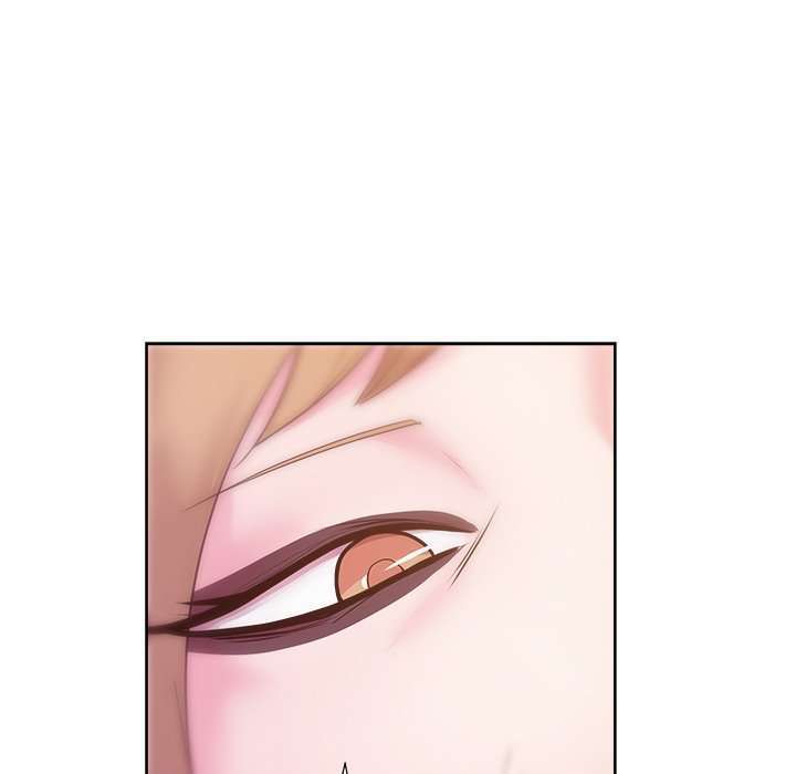 La Tienda de Cómics de Soojung Capitulo 34 página 109