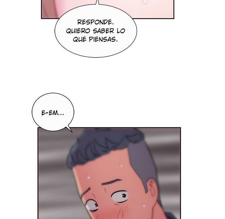 La Tienda de Cómics de Soojung Capitulo 34 página 110