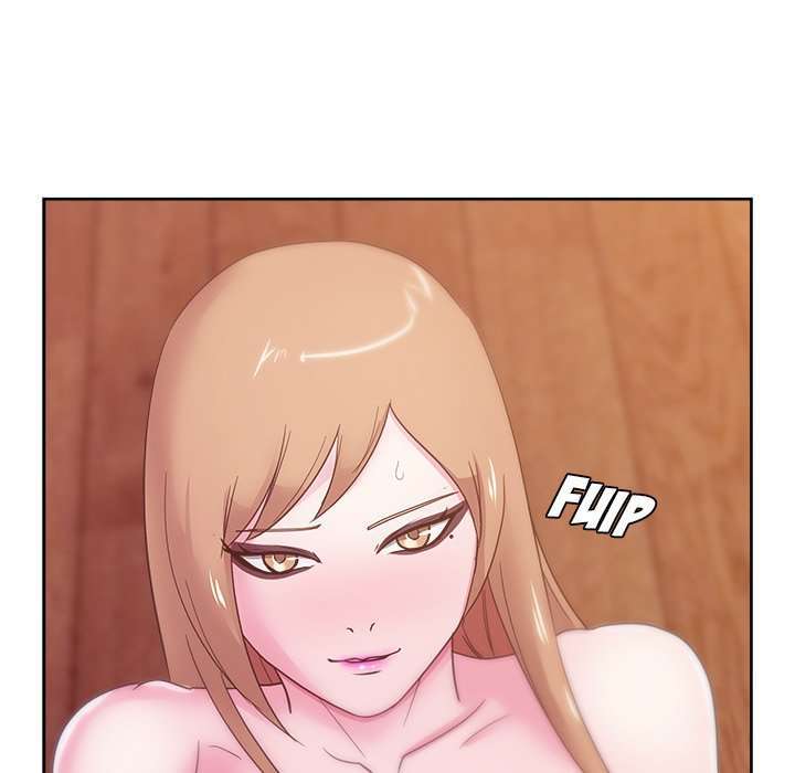 La Tienda de Cómics de Soojung Capitulo 34 página 112