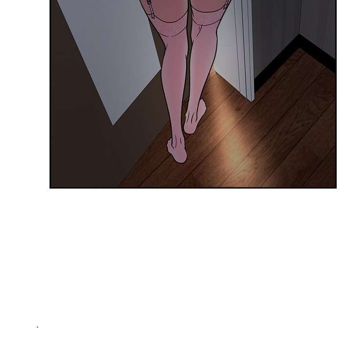 La Tienda de Cómics de Soojung Capitulo 34 página 12