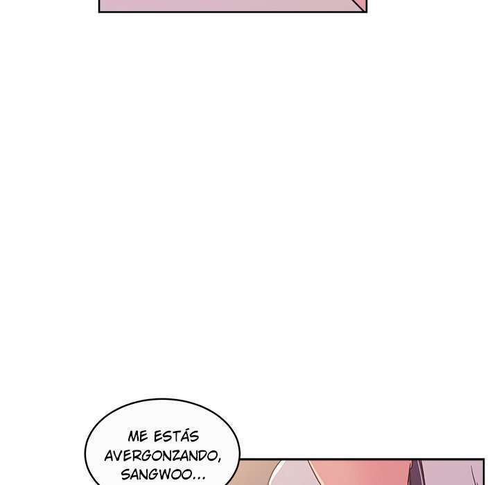 La Tienda de Cómics de Soojung Capitulo 34 página 23