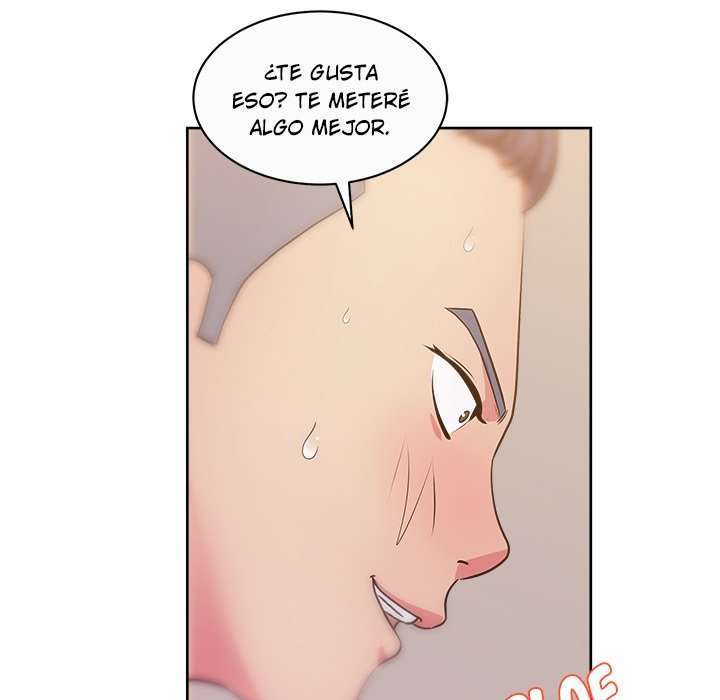 La Tienda de Cómics de Soojung Capitulo 34 página 29