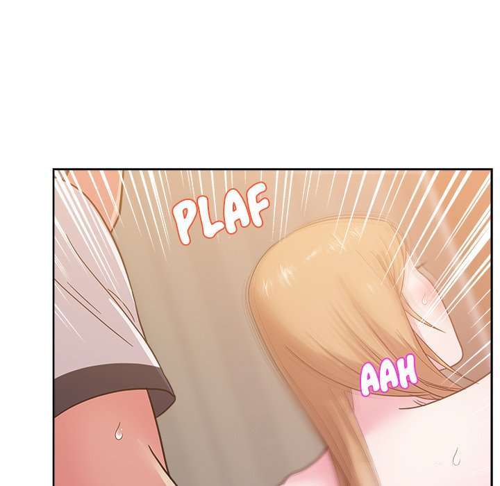 La Tienda de Cómics de Soojung Capitulo 34 página 31