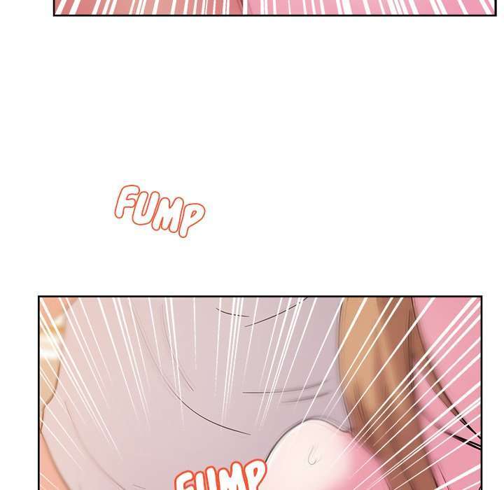 La Tienda de Cómics de Soojung Capitulo 34 página 33
