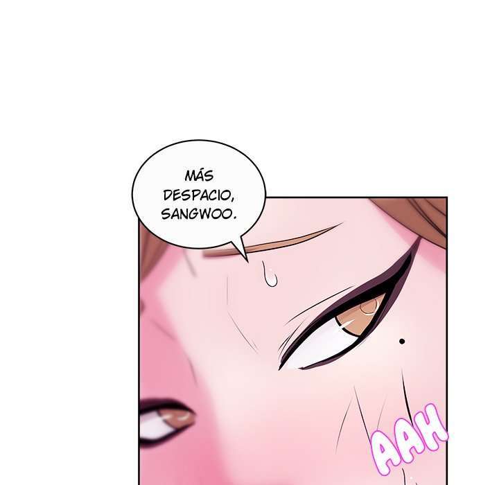 La Tienda de Cómics de Soojung Capitulo 34 página 35
