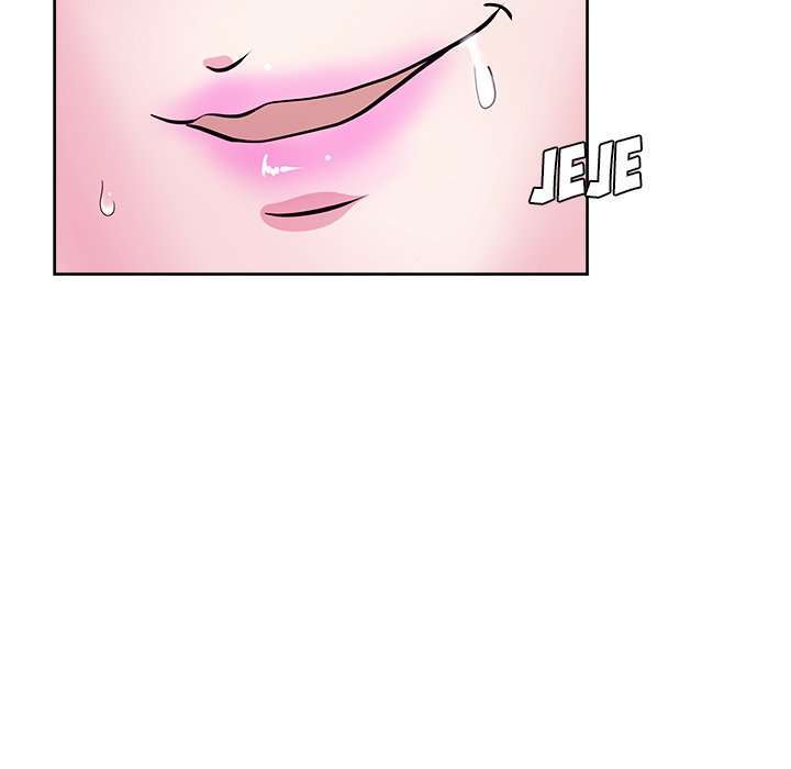 La Tienda de Cómics de Soojung Capitulo 34 página 37