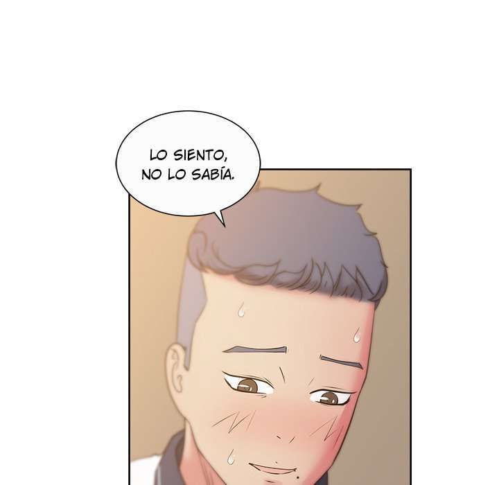 La Tienda de Cómics de Soojung Capitulo 34 página 38