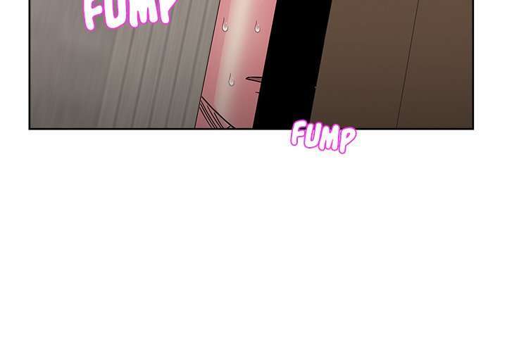La Tienda de Cómics de Soojung Capitulo 34 página 4