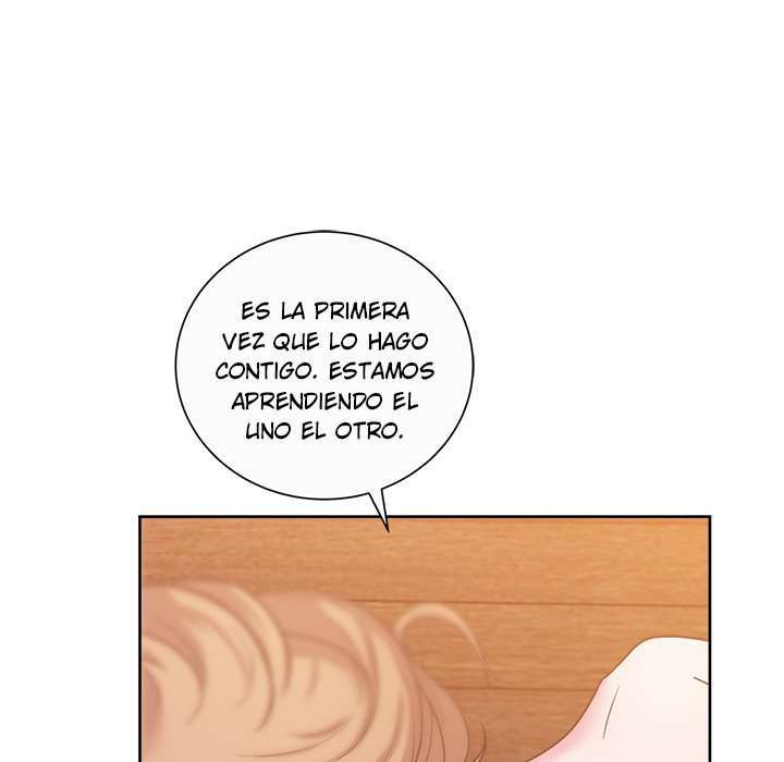 La Tienda de Cómics de Soojung Capitulo 34 página 41