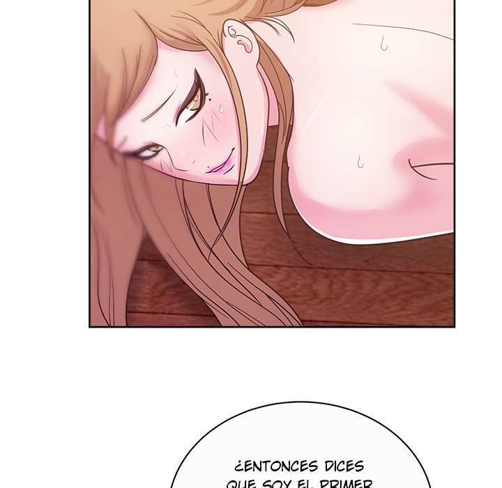 La Tienda de Cómics de Soojung Capitulo 34 página 42
