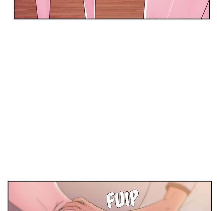 La Tienda de Cómics de Soojung Capitulo 34 página 48