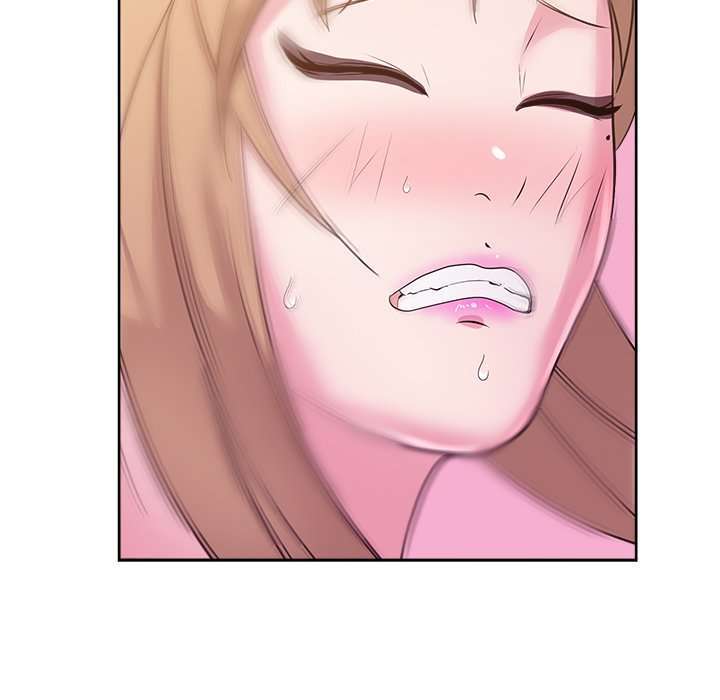 La Tienda de Cómics de Soojung Capitulo 34 página 53