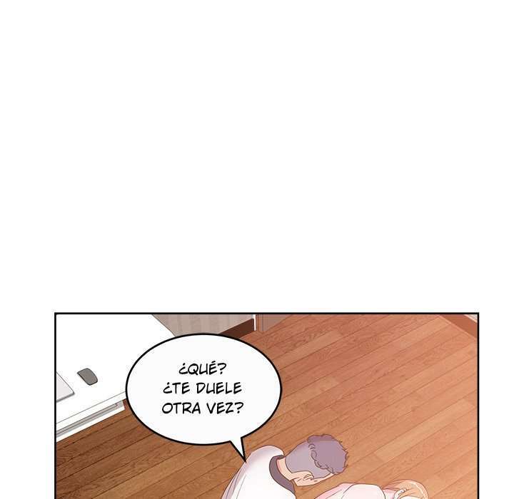 La Tienda de Cómics de Soojung Capitulo 34 página 54