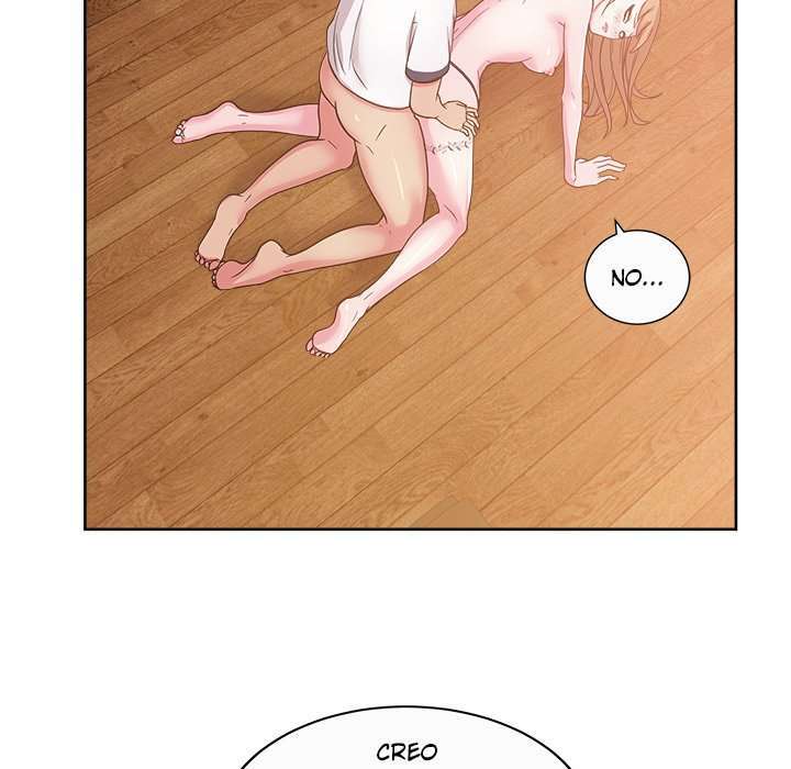 La Tienda de Cómics de Soojung Capitulo 34 página 55