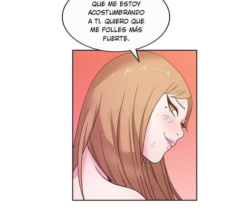 La Tienda de Cómics de Soojung Capitulo 34 página 56