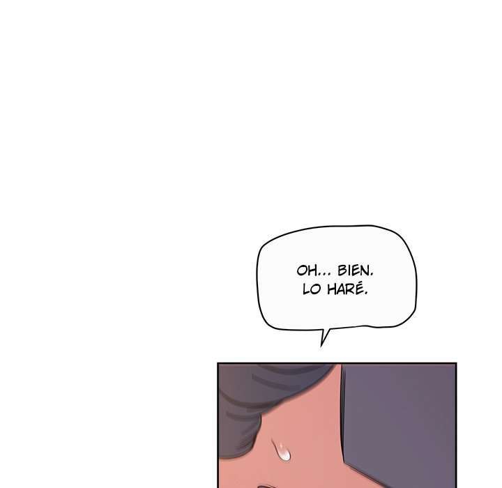La Tienda de Cómics de Soojung Capitulo 34 página 57
