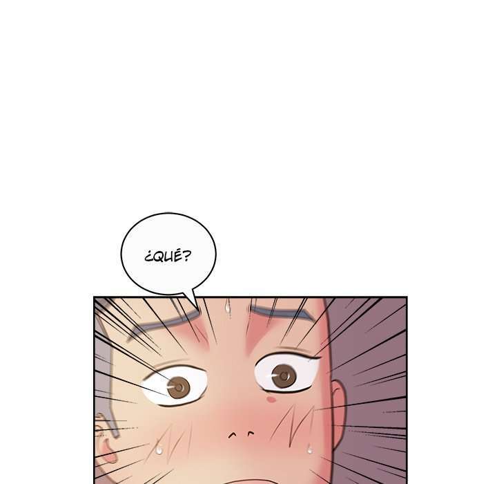La Tienda de Cómics de Soojung Capitulo 34 página 61