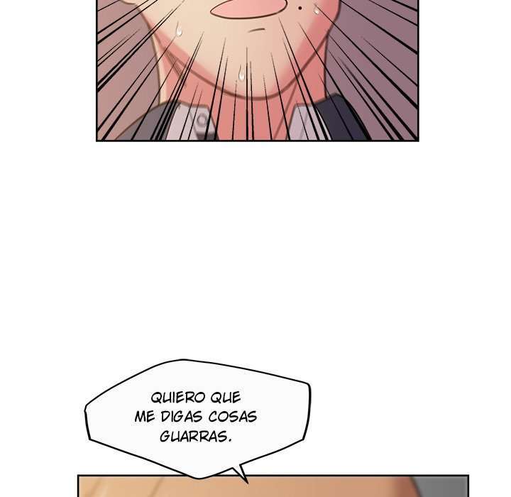 La Tienda de Cómics de Soojung Capitulo 34 página 62