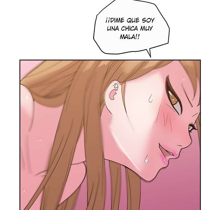 La Tienda de Cómics de Soojung Capitulo 34 página 64