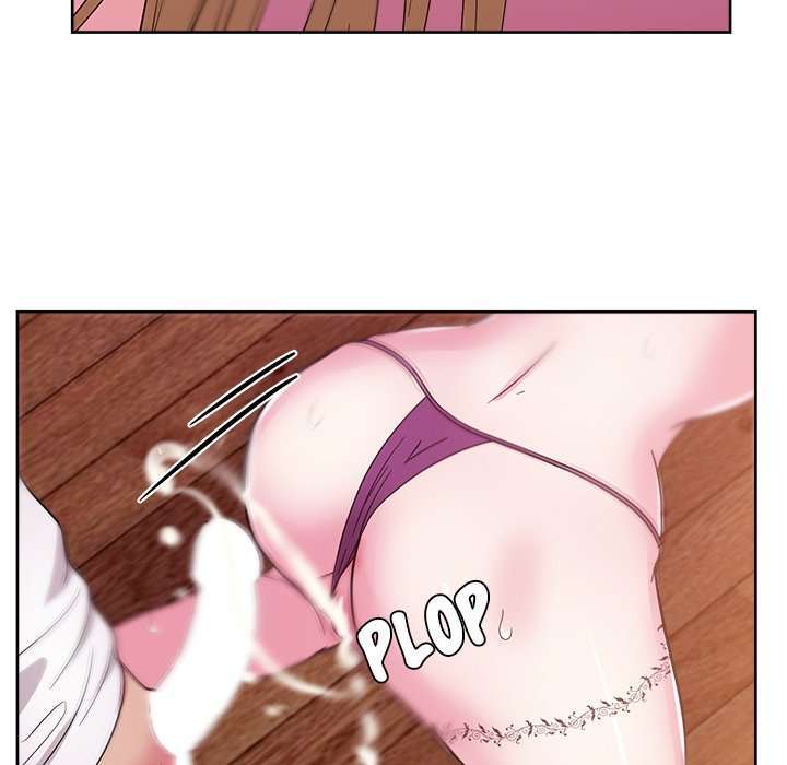 La Tienda de Cómics de Soojung Capitulo 34 página 65