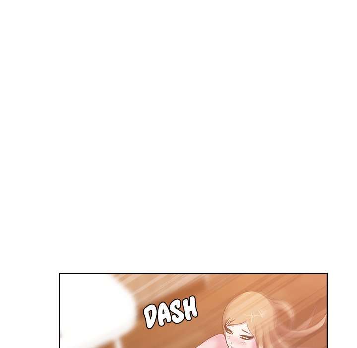 La Tienda de Cómics de Soojung Capitulo 34 página 68