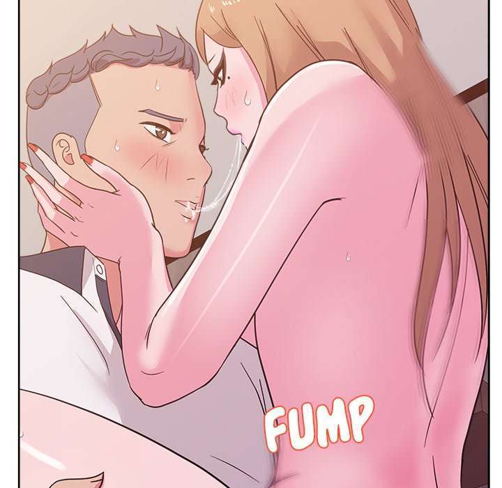 La Tienda de Cómics de Soojung Capitulo 34 página 83