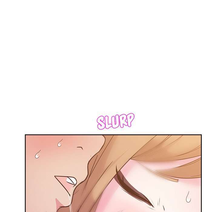La Tienda de Cómics de Soojung Capitulo 34 página 85