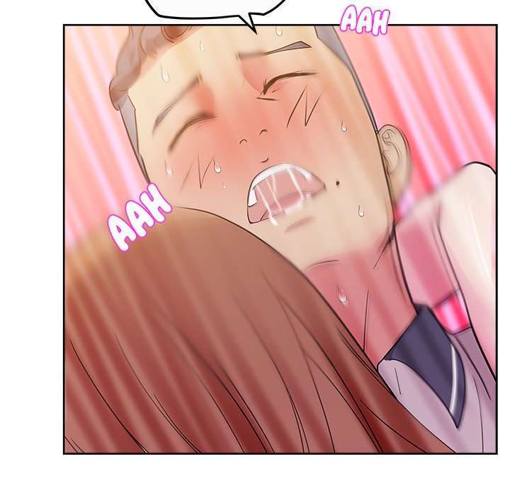 La Tienda de Cómics de Soojung Capitulo 34 página 90