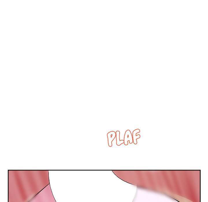 La Tienda de Cómics de Soojung Capitulo 34 página 91