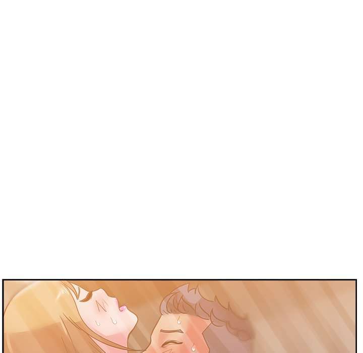 La Tienda de Cómics de Soojung Capitulo 34 página 94