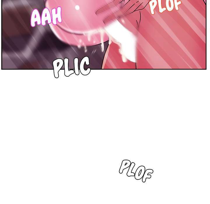 La Tienda de Cómics de Soojung Capitulo 34 página 96