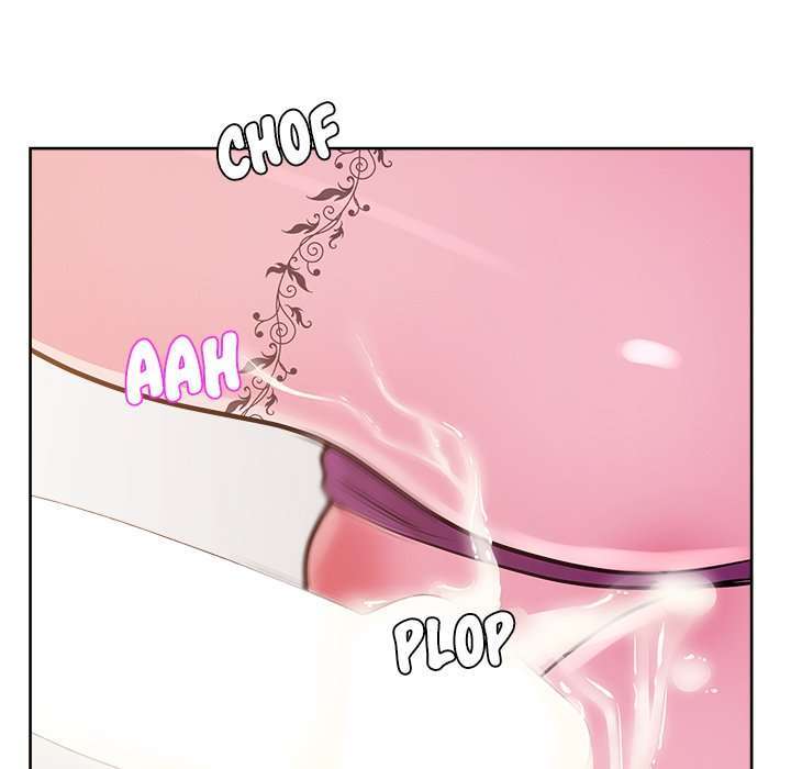 La Tienda de Cómics de Soojung Capitulo 34 página 97