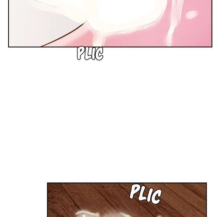 La Tienda de Cómics de Soojung Capitulo 34 página 98