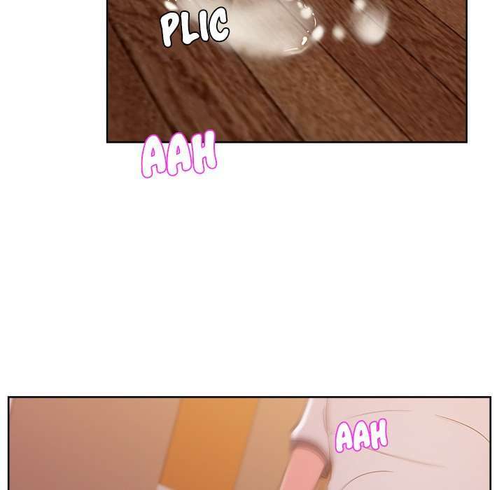 La Tienda de Cómics de Soojung Capitulo 34 página 99
