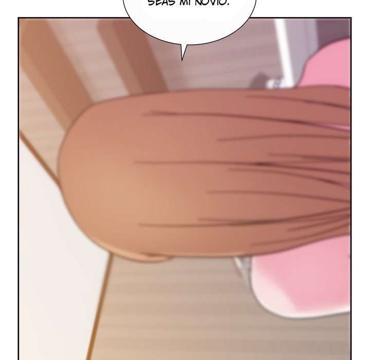 La Tienda de Cómics de Soojung Capitulo 35 página 10