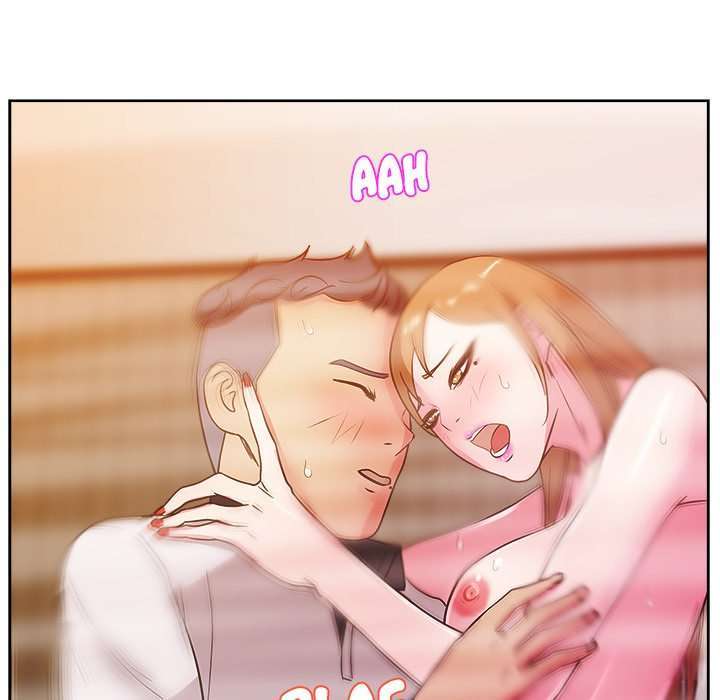 La Tienda de Cómics de Soojung Capitulo 35 página 101