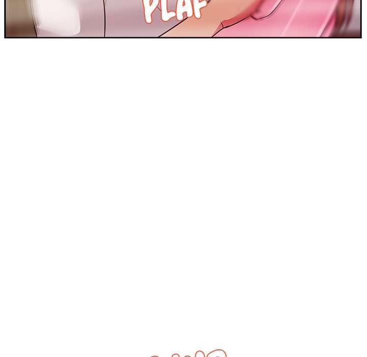 La Tienda de Cómics de Soojung Capitulo 35 página 102