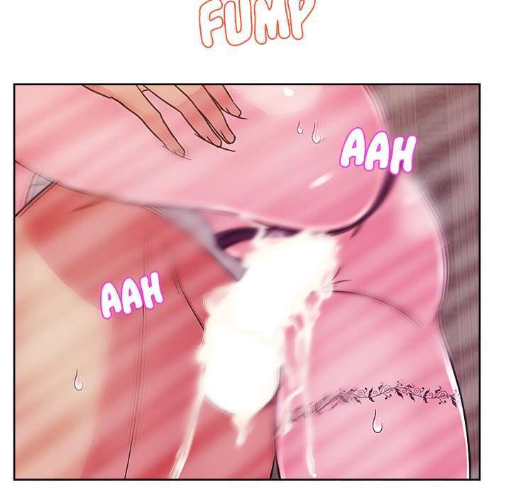 La Tienda de Cómics de Soojung Capitulo 35 página 103