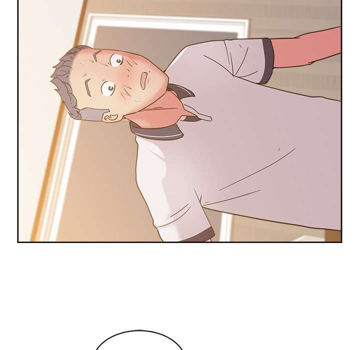 La Tienda de Cómics de Soojung Capitulo 35 página 11