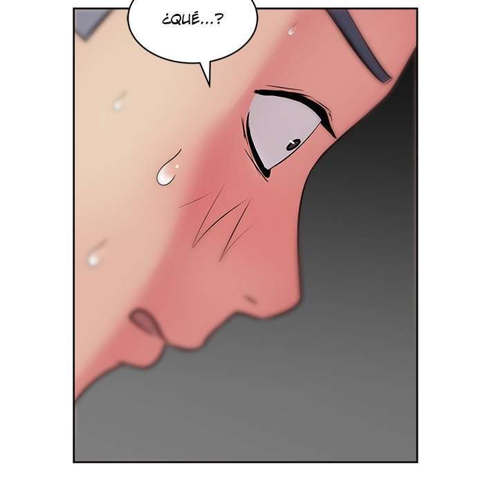 La Tienda de Cómics de Soojung Capitulo 35 página 12