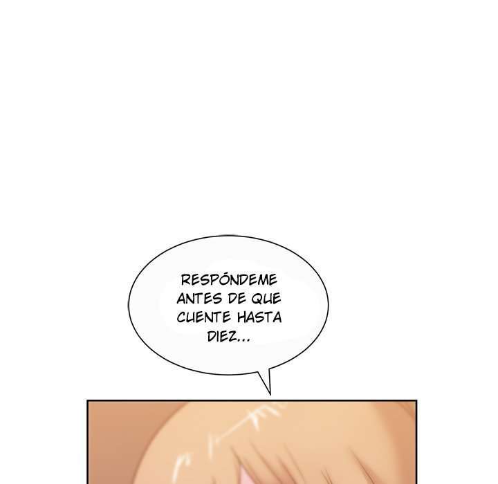 La Tienda de Cómics de Soojung Capitulo 35 página 22