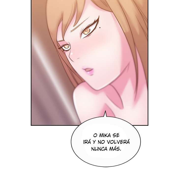 La Tienda de Cómics de Soojung Capitulo 35 página 23