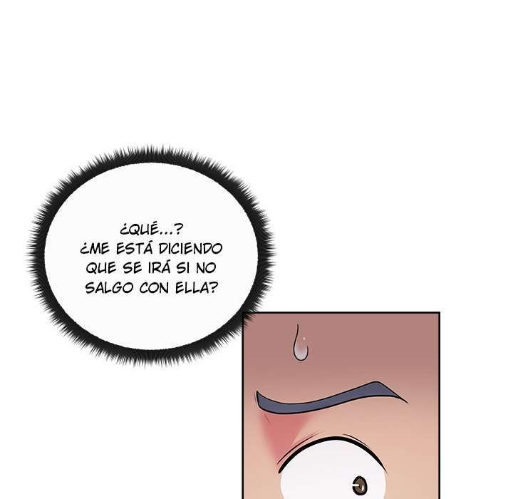 La Tienda de Cómics de Soojung Capitulo 35 página 24